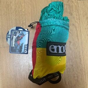 ENO Doublenest Hammock Like New